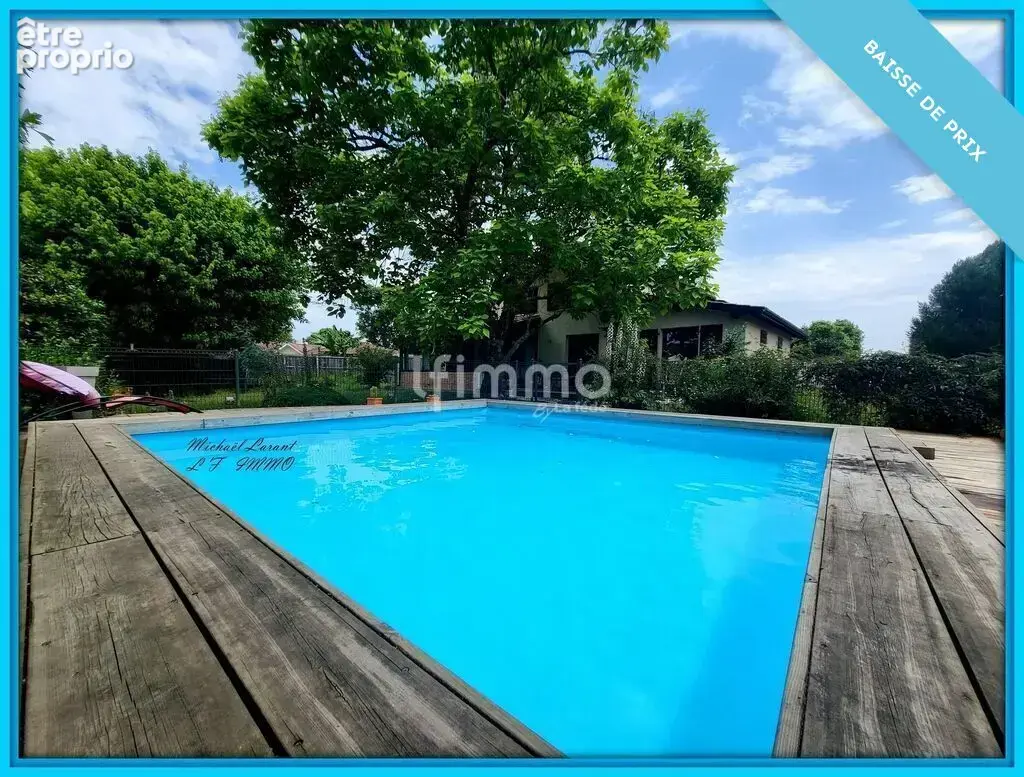 Maison 161m2 - 4 chambres - calme - photo 11