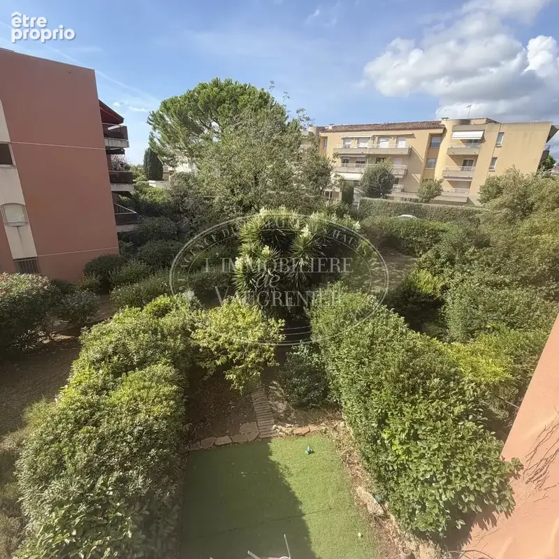 Photo Appartement à Antibes au prix de 405 000€