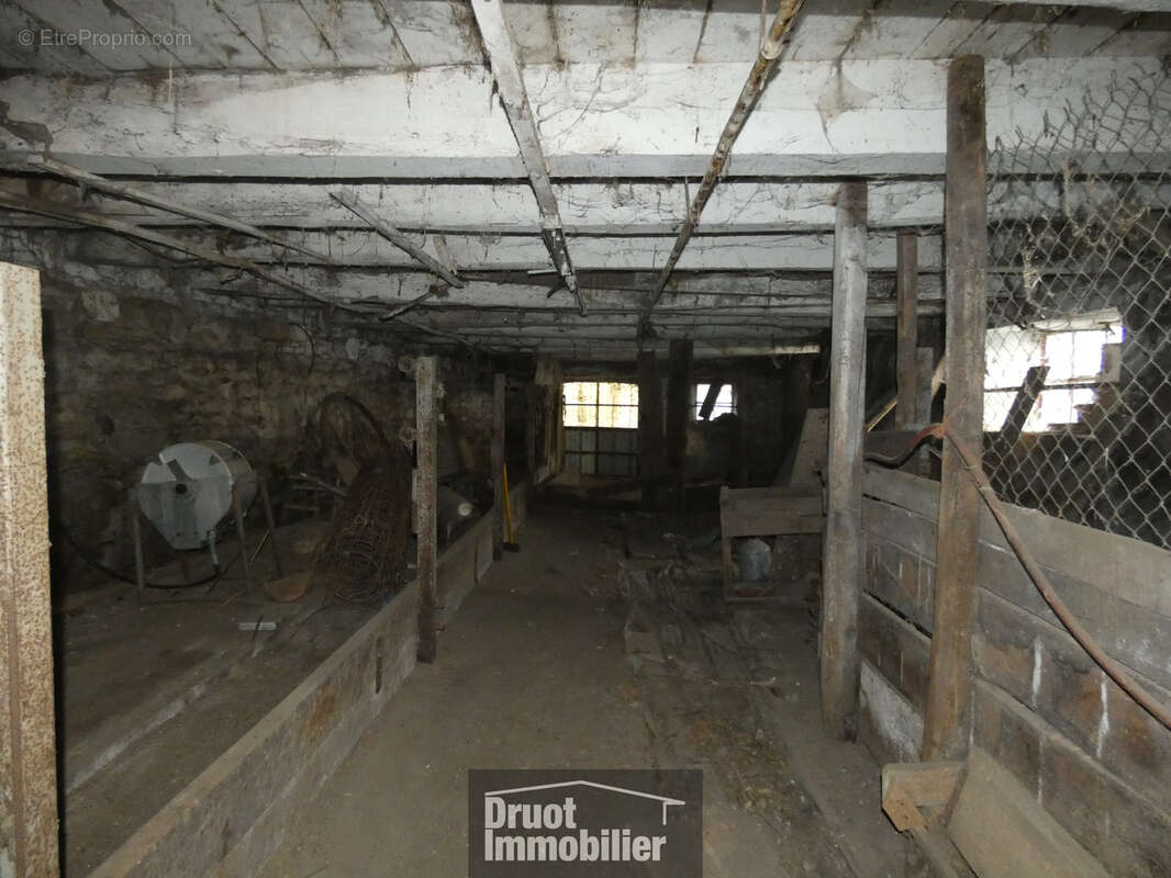 Maison à PRADES-D'AUBRAC