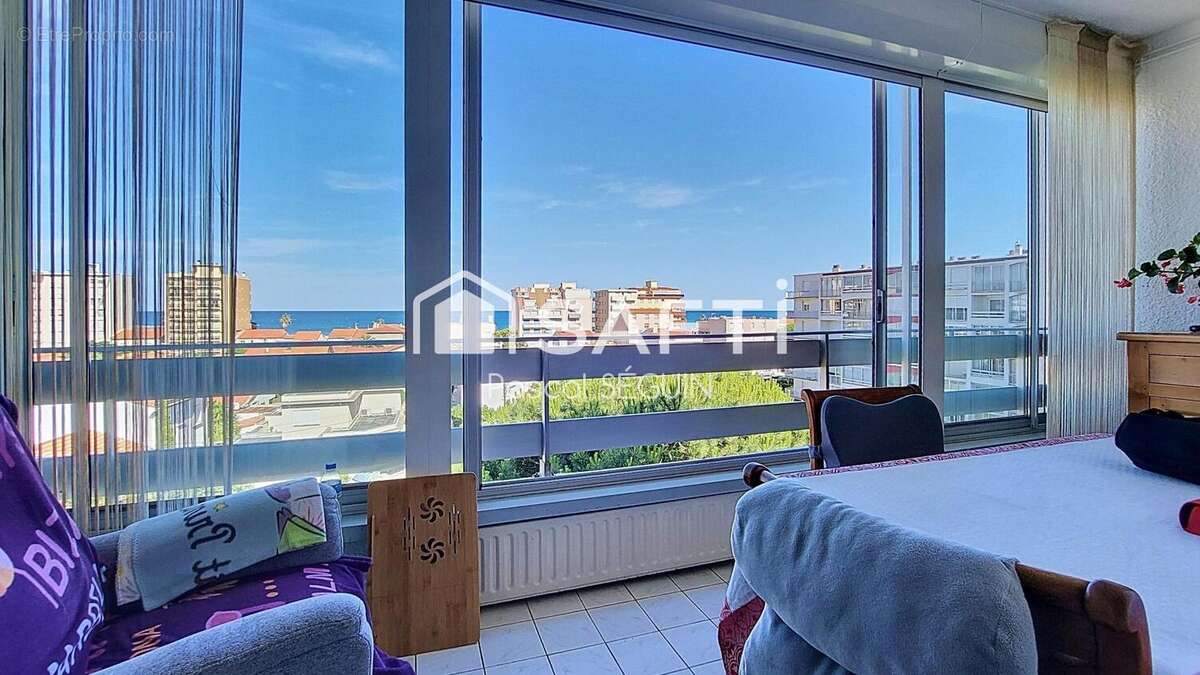 Appartement 102 m² à Canet-En-Roussillon  - photo 2