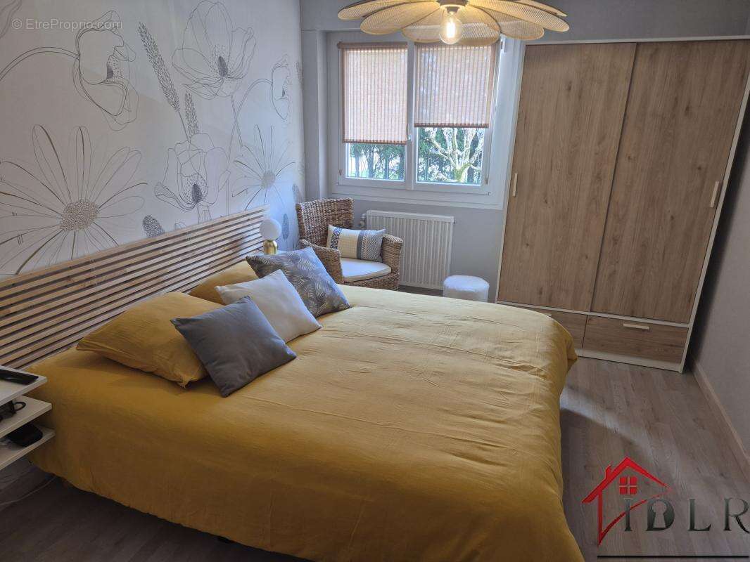 Appartement à SAINT-DIZIER