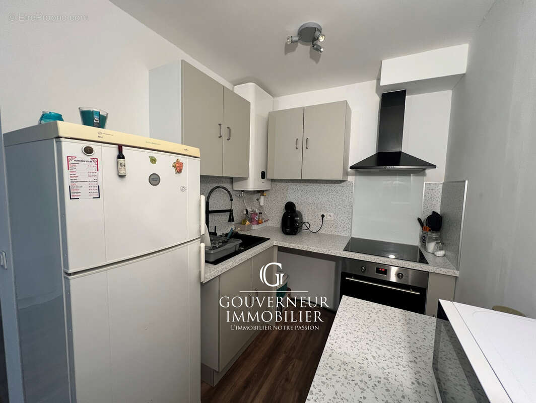 Appartement à PALAVAS-LES-FLOTS