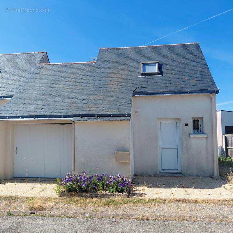 Photo 1 - Maison à PIRIAC-SUR-MER