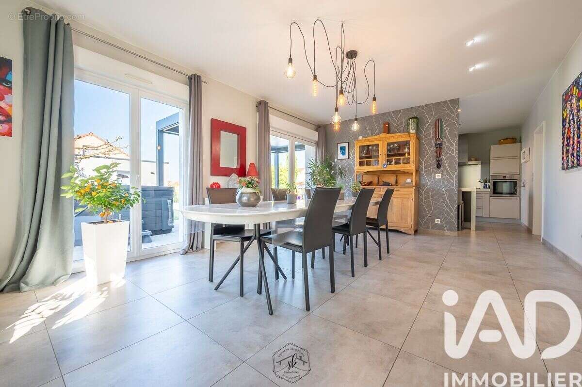 Photo 8 - Maison à BOUSSE