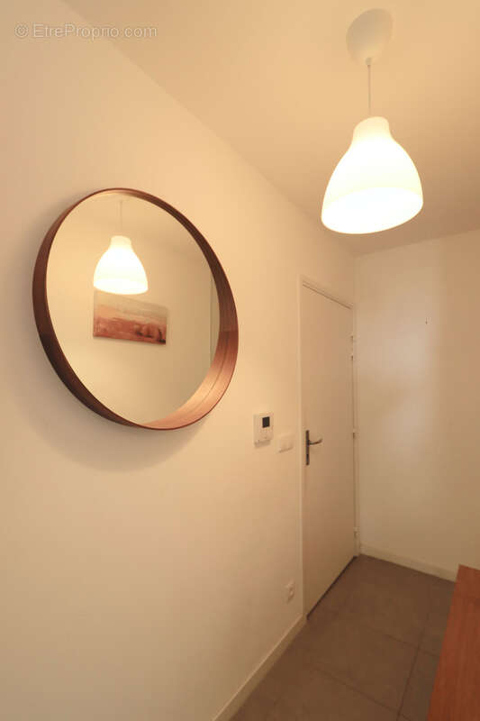 Appartement à SEYTHENEX