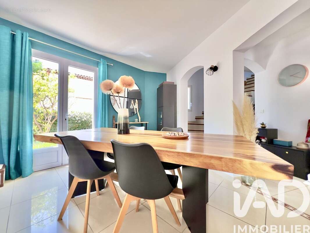 Photo 7 - Maison à FREJUS