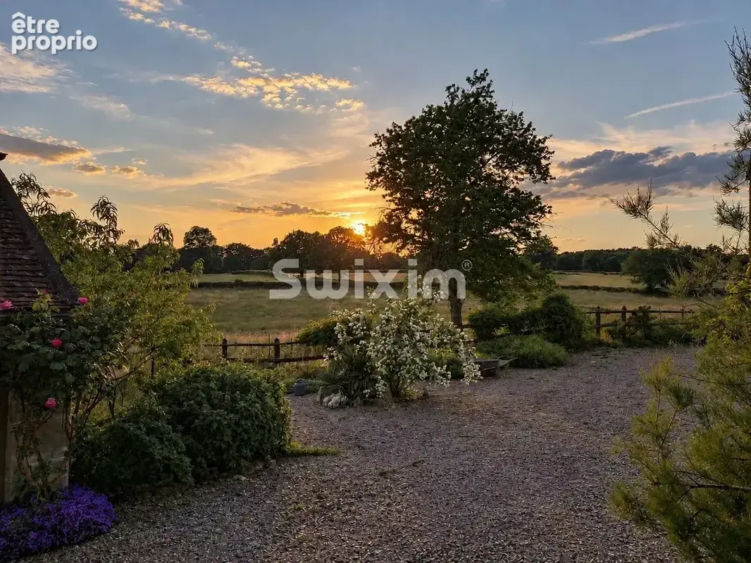 Un domaine à imaginer – 4 bâtiments sur près de 4 hectares clos - photo 18