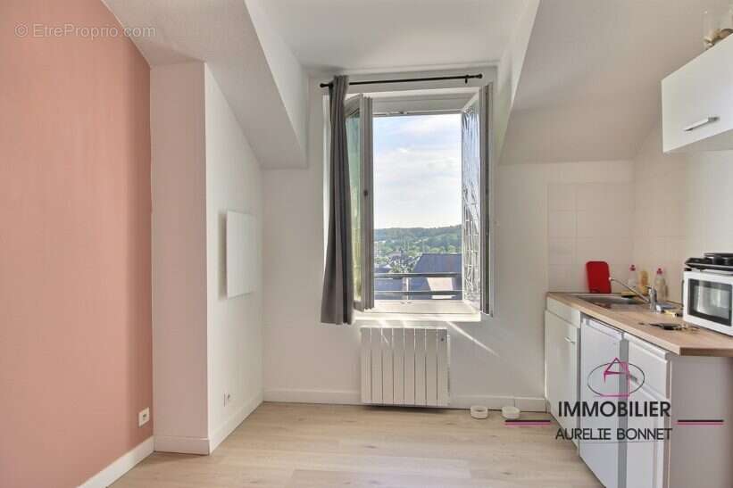 Appartement à LISIEUX