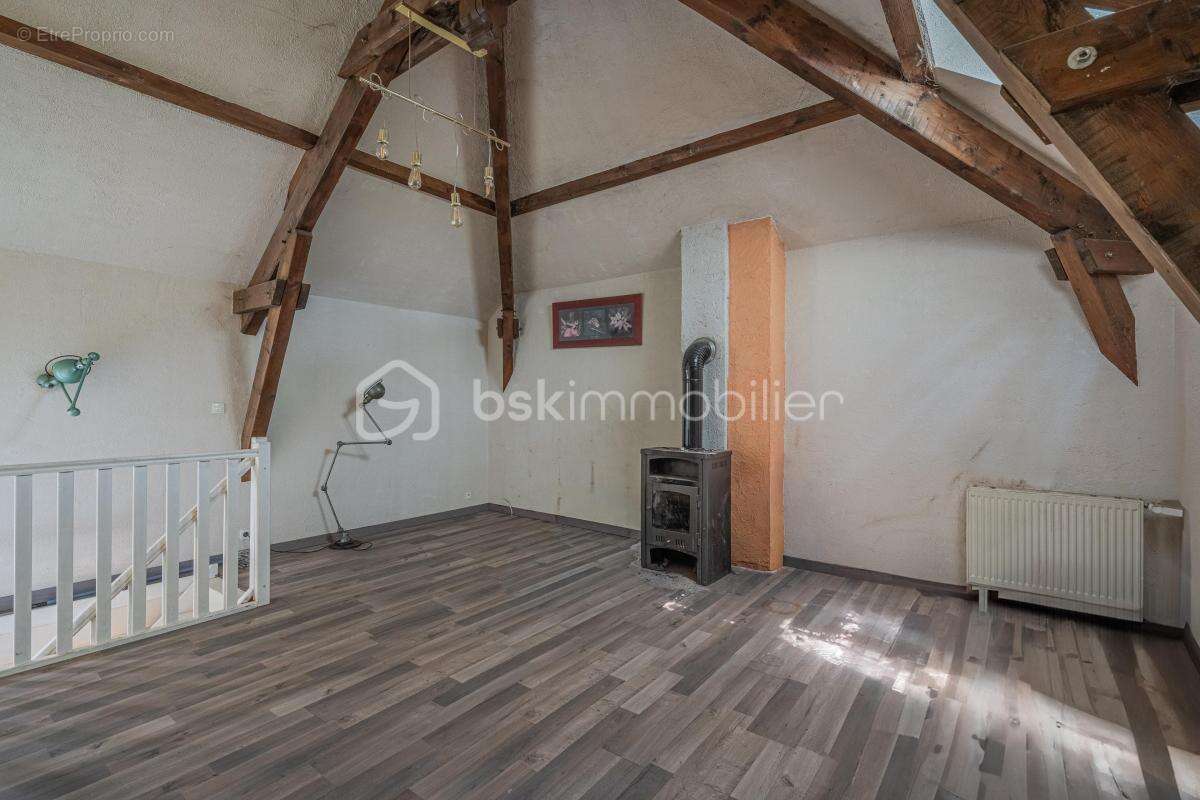 Maison individuelle 167 m² sur parcelle close de 544 m² - photo 9