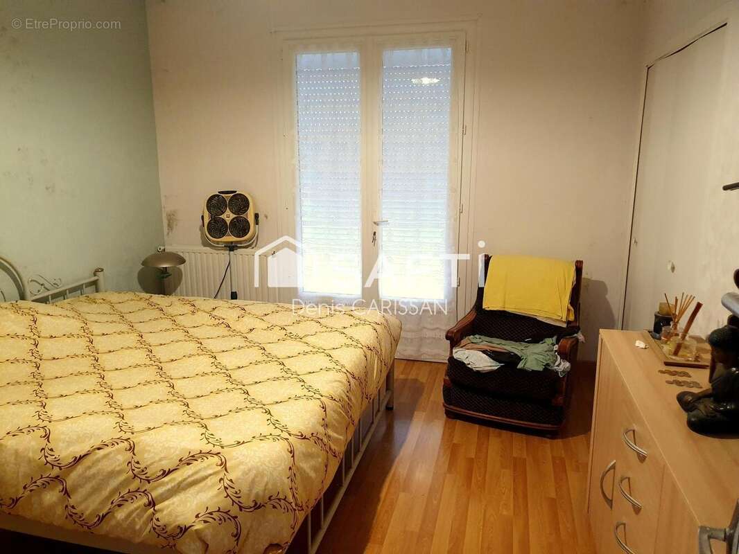 Photo 8 - Maison à SAINT-AUBIN-DE-LANQUAIS