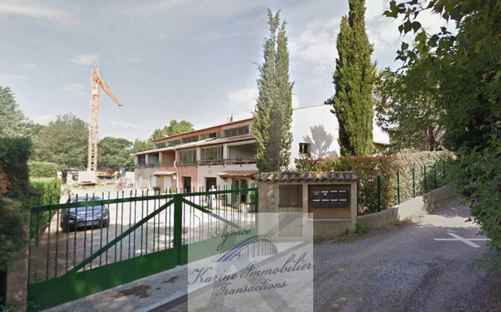 Maison à SAINTE-MAXIME