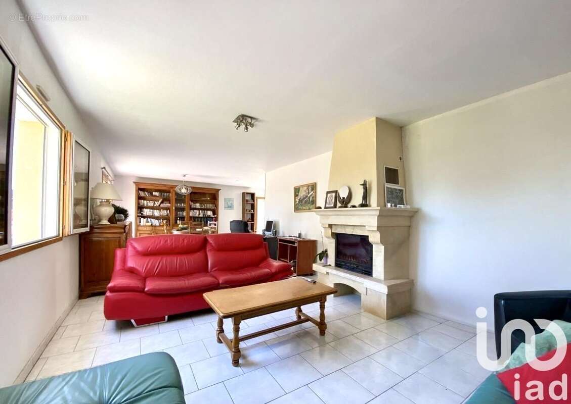 Maison 164 m² à Miniac-Morvan  - photo 6