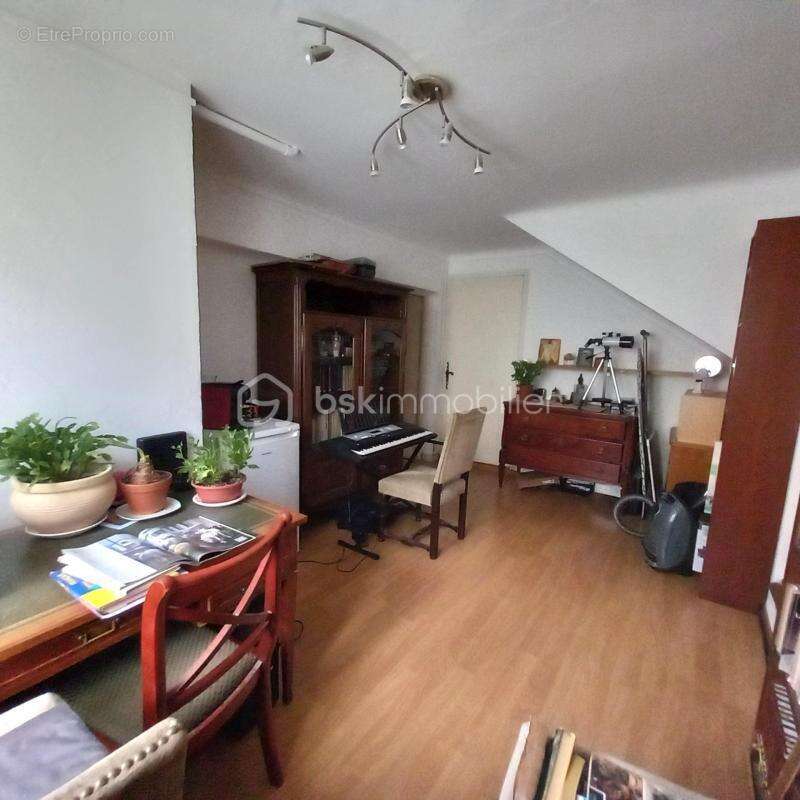 Maison à MONTPELLIER