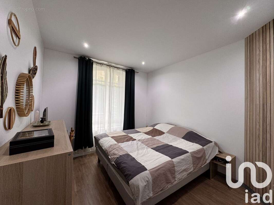 Photo 4 - Appartement à VILLENEUVE-LE-ROI