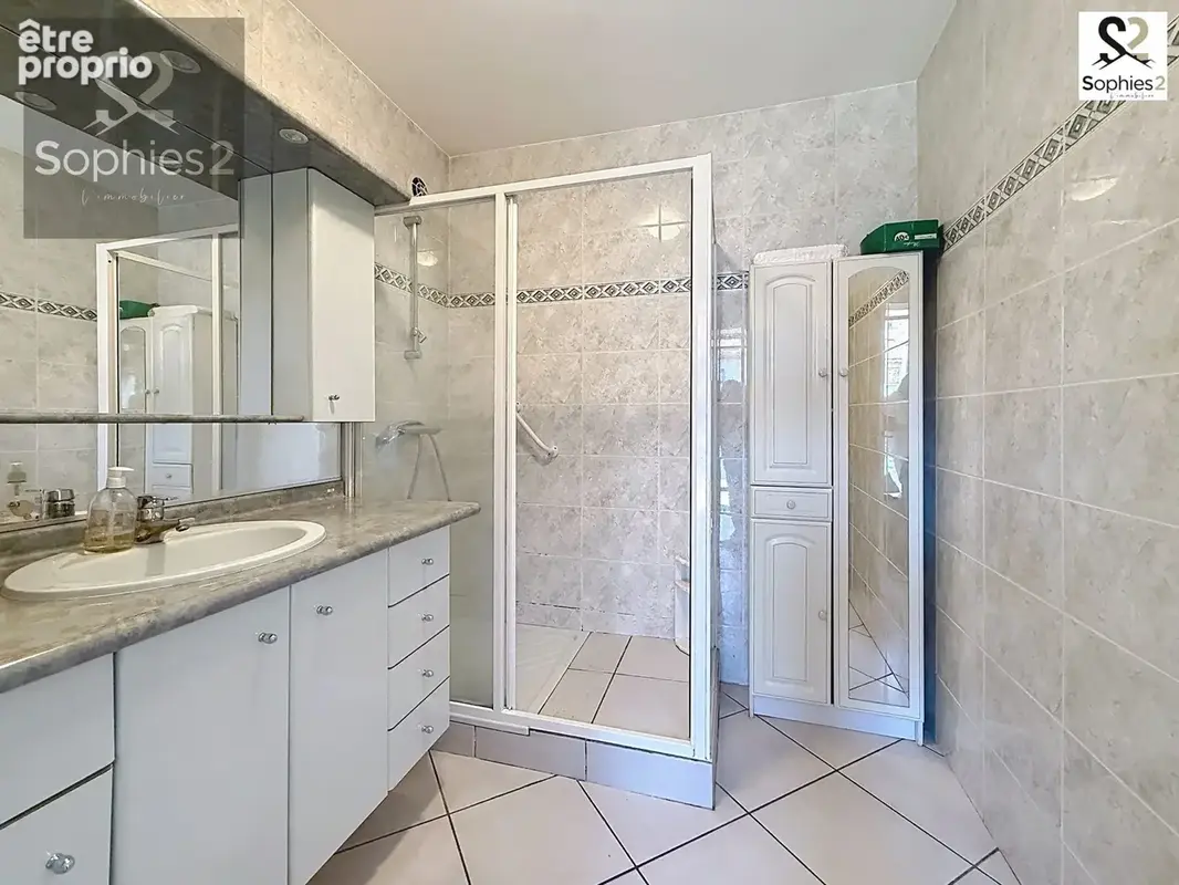 Maison 6 pièces 154 m² à vendre à Bernin (38190) - photo 9