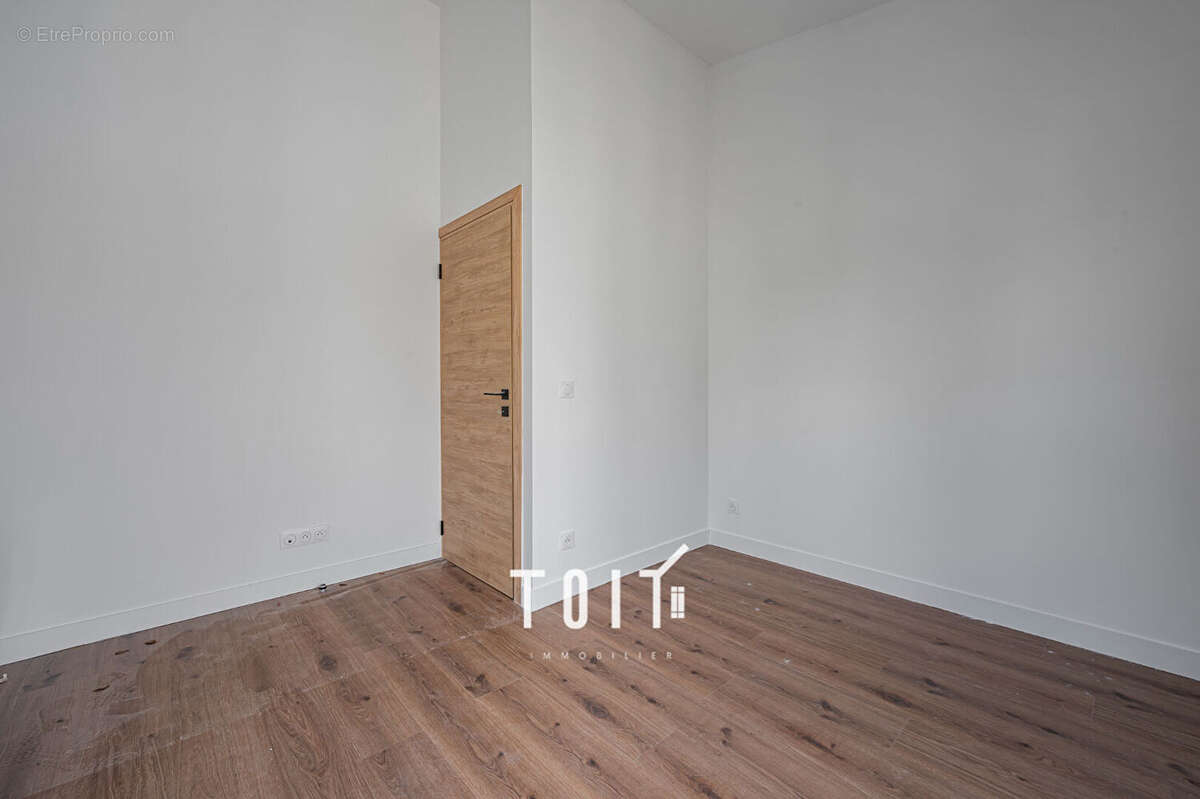 Appartement à PARIS-12E