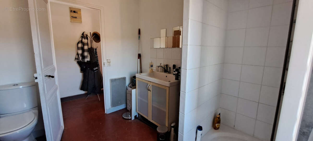 Appartement à ROUSSET