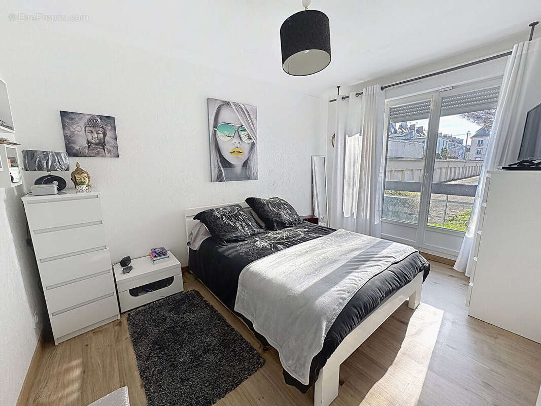 Appartement à BREST