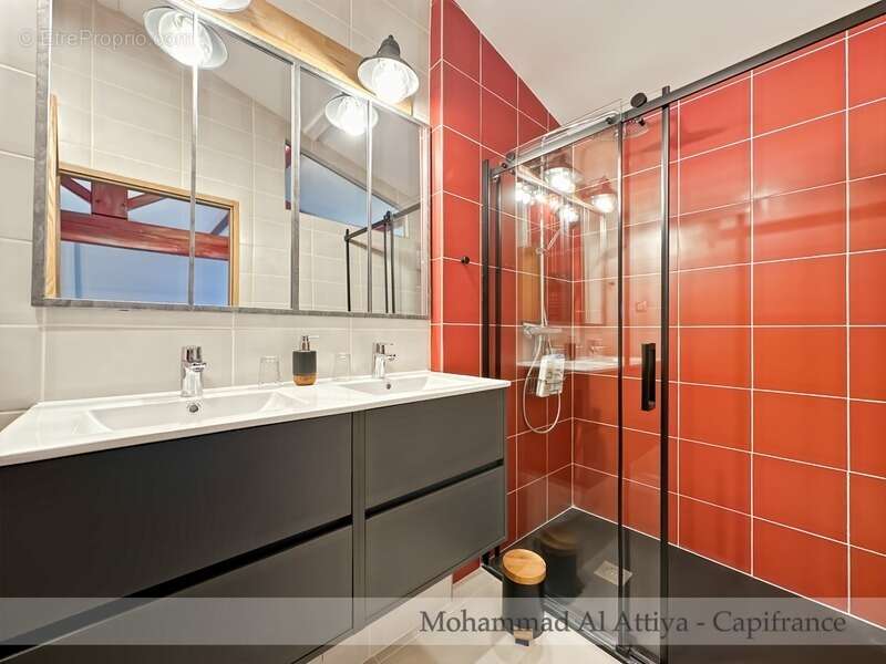 Magnifique propriété familiale avec gîte, studio et piscine à quelques minutes de La Rochelle (17) - photo 24