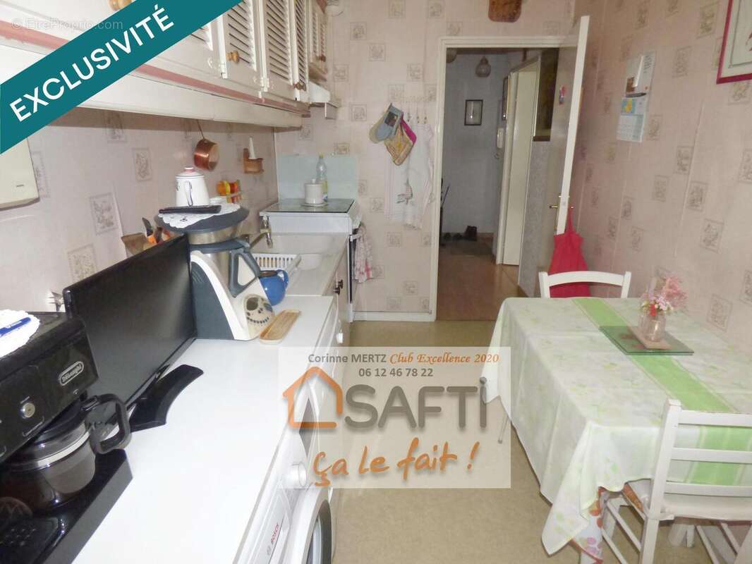 Photo 5 - Appartement à PLAISIR