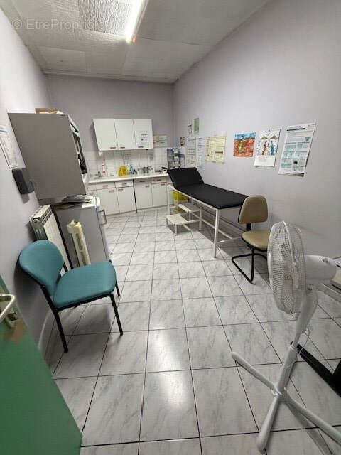 Commerce à MARSEILLE-14E