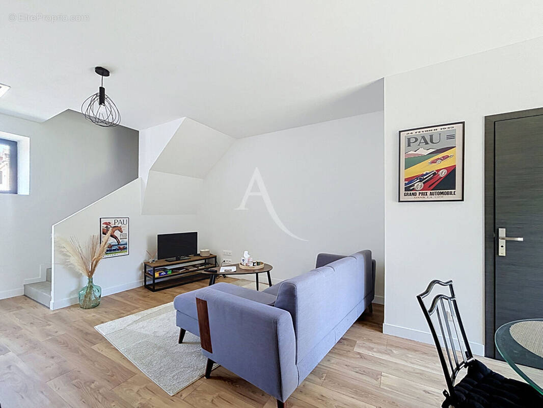 Appartement à BILLERE