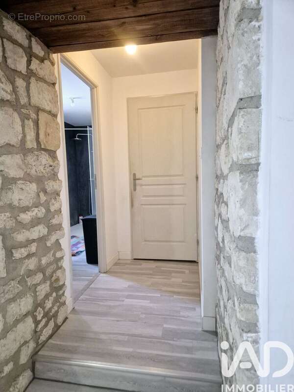 Photo 3 - Maison à MIREBEAU