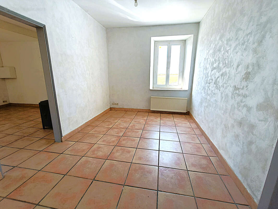Maison à BOUVILLE