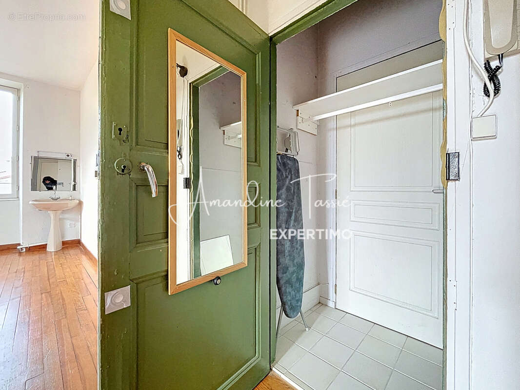 Appartement à MILLAU