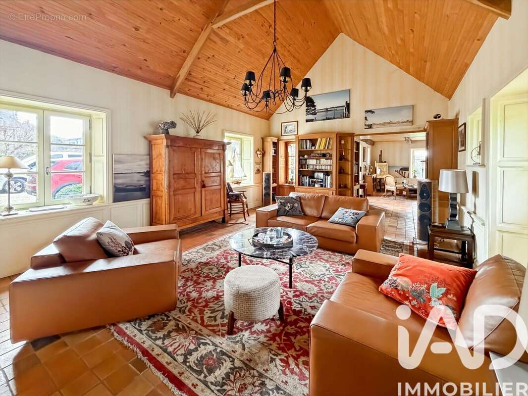 Photo 6 - Maison à GUIDEL