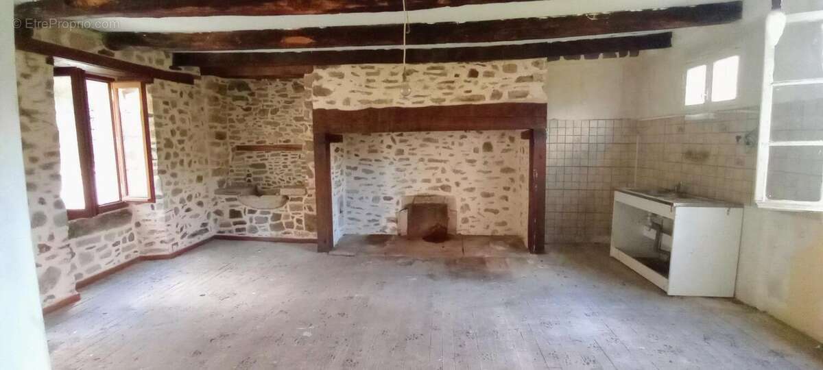 Maison à FORGES