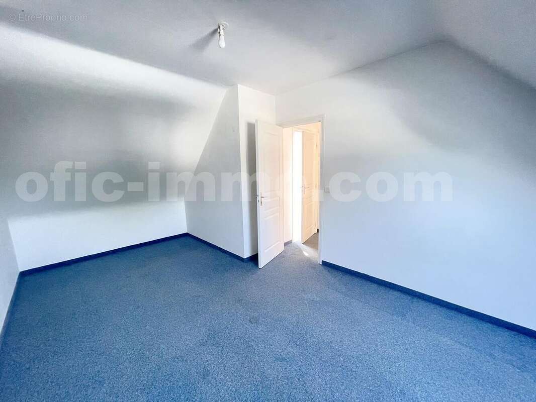 IMG_3156 - Maison à SARZEAU