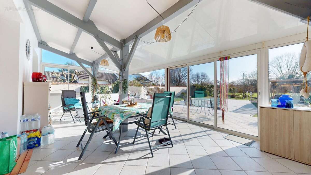 Maison à MOULEYDIER