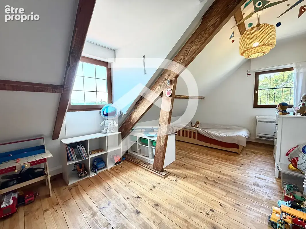 Maison Artix 7 pièces 140 m² - photo 13