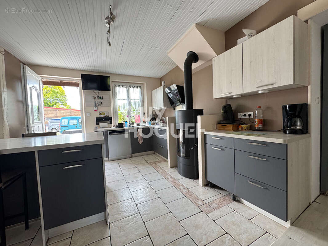 Maison à L&#039;AIGLE