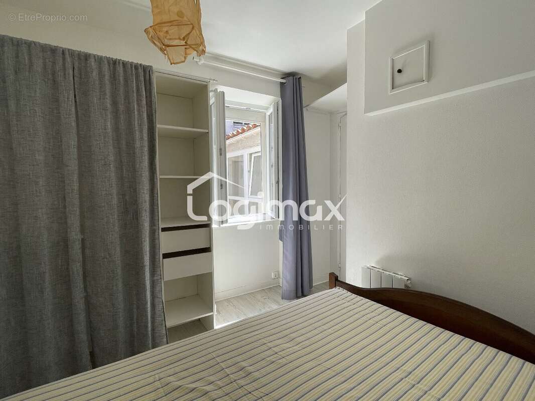 Appartement 34 m² à La Rochelle  - photo 4