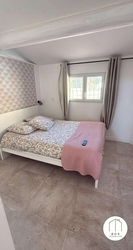 Maison à LANCON-PROVENCE