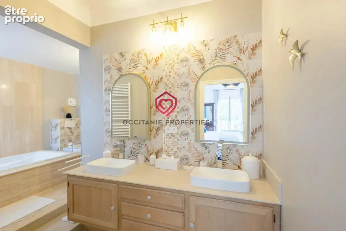 Maison d’hôtes avec gîtes indépendants et piscine - photo 15