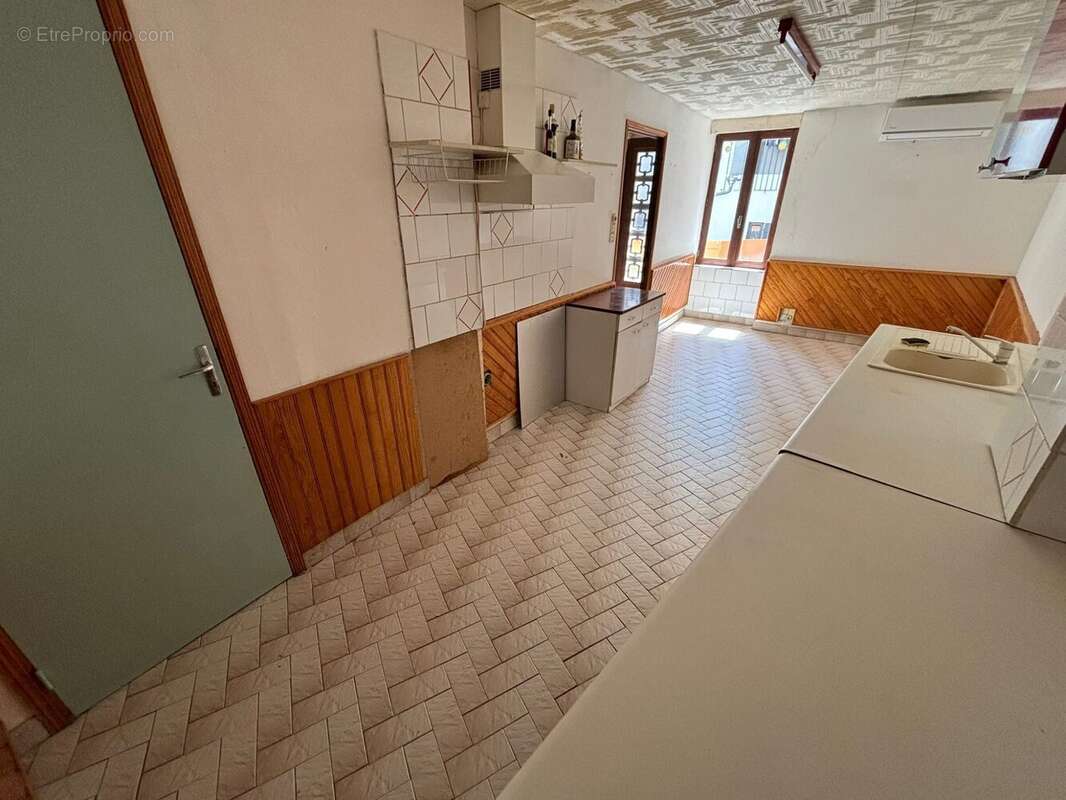 Maison à AUBIERE