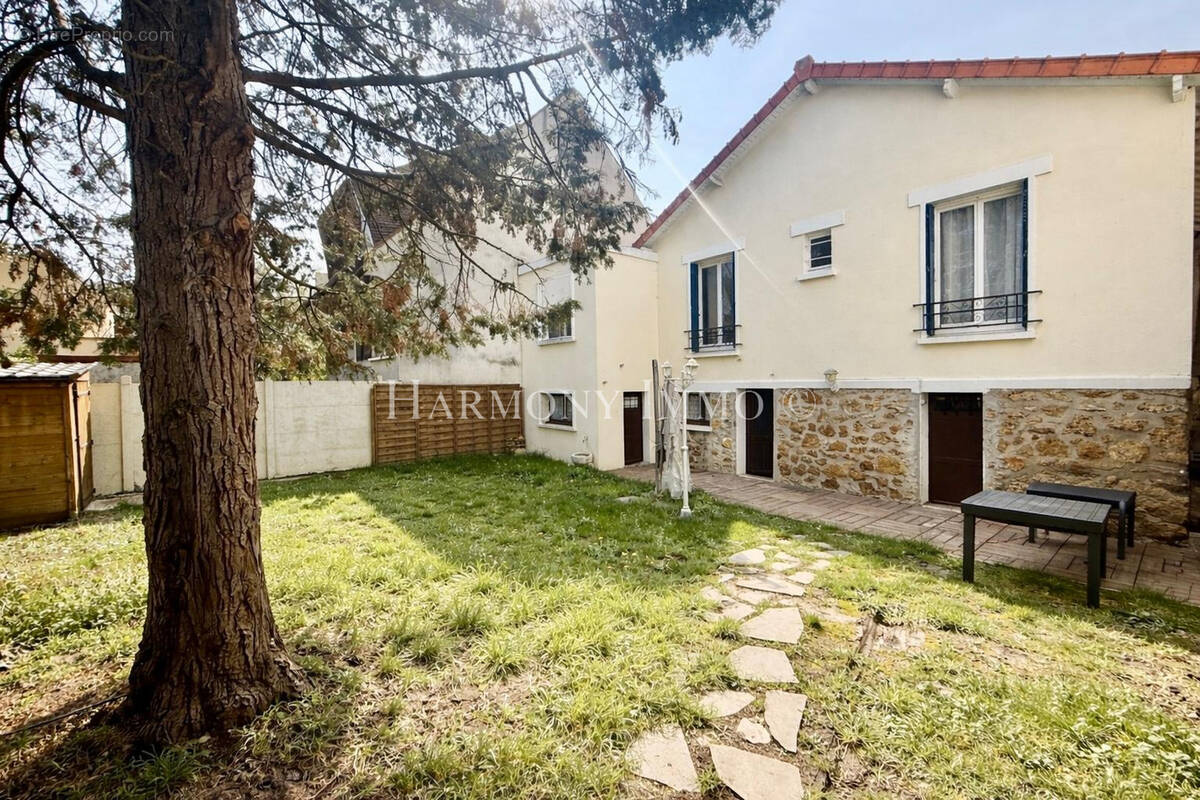 Maison à ANTONY