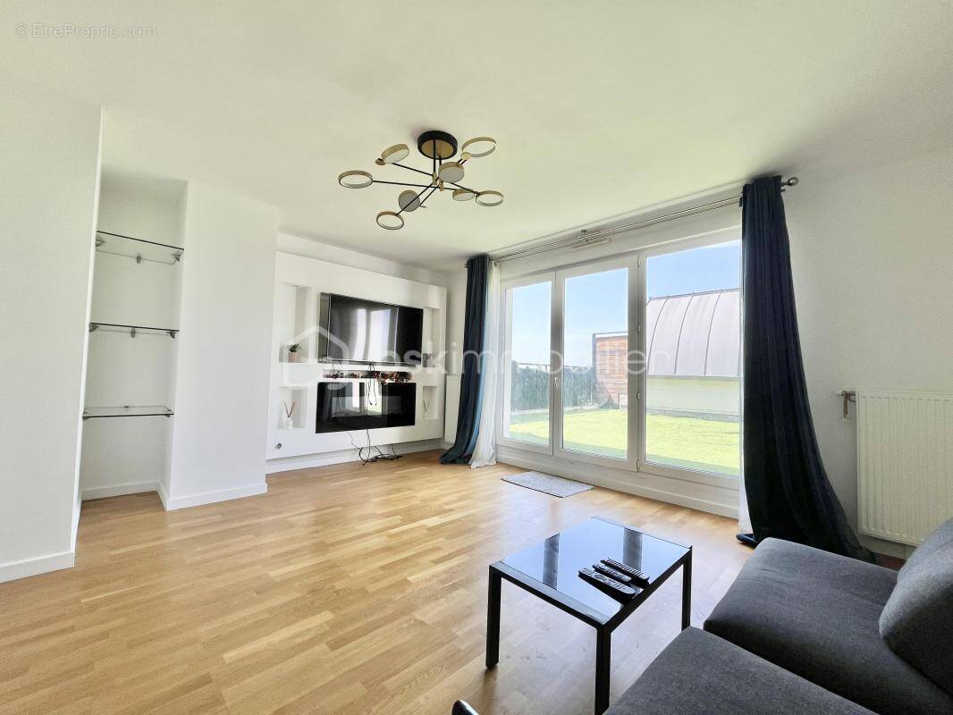Appartement à BEZONS