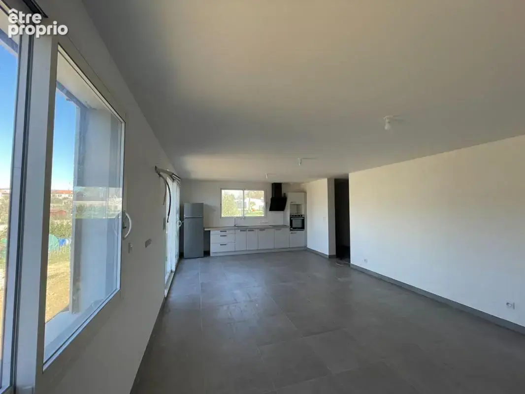 Villa RECENTE Saint Privat Des Vieux 6 pièce(s) 130 m2 4 CHAMBRES  + GARAGE - photo 4