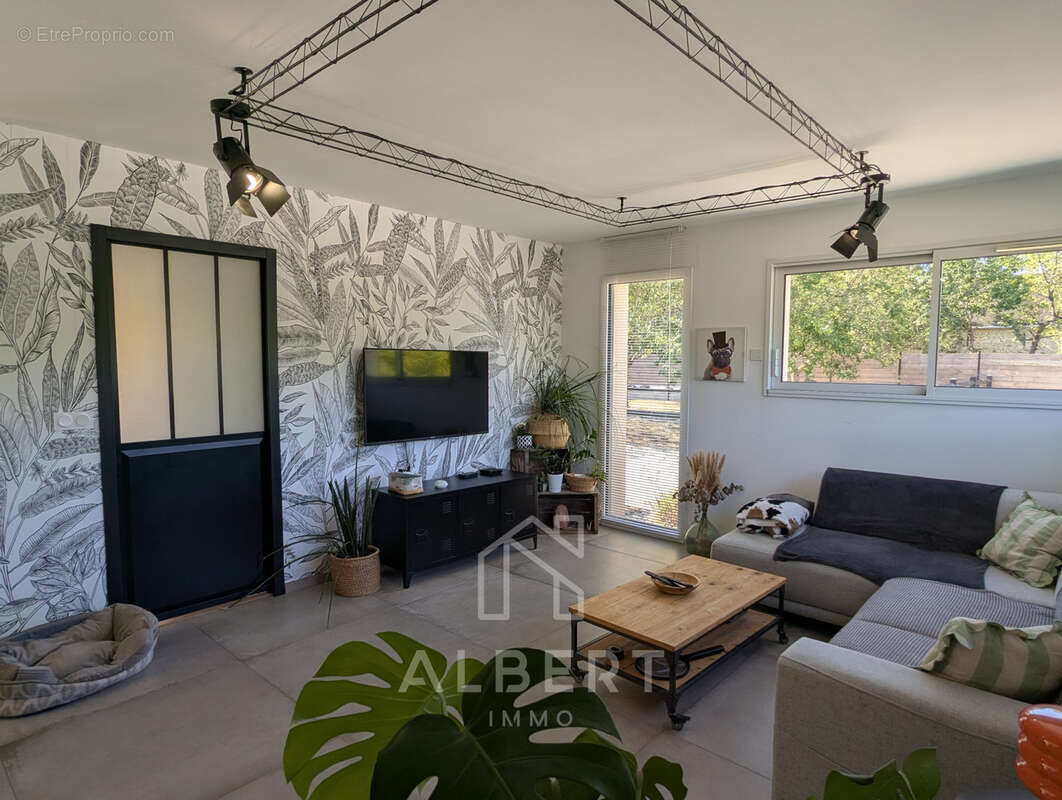 Propriété rare entre Angers et Saumur - photo 13