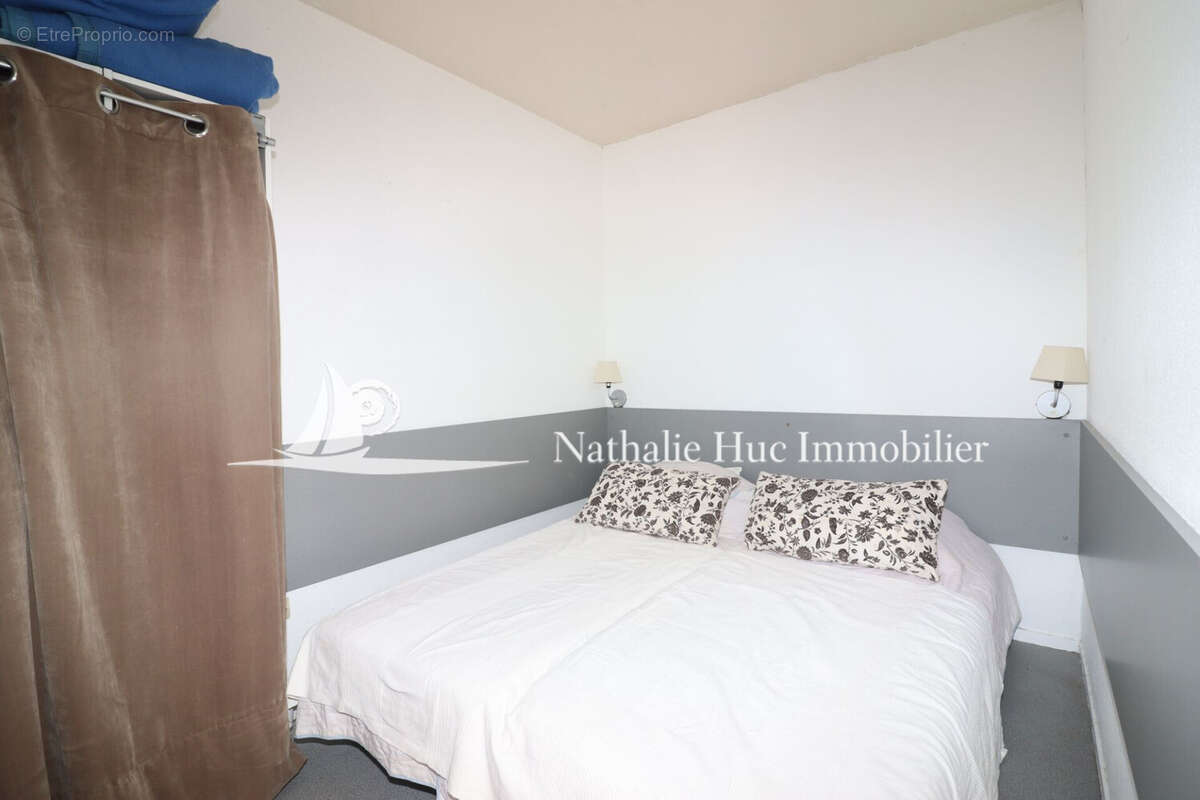 Appartement à SAINT-NAZAIRE