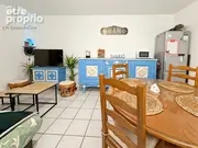 Appartement à CONCARNEAU