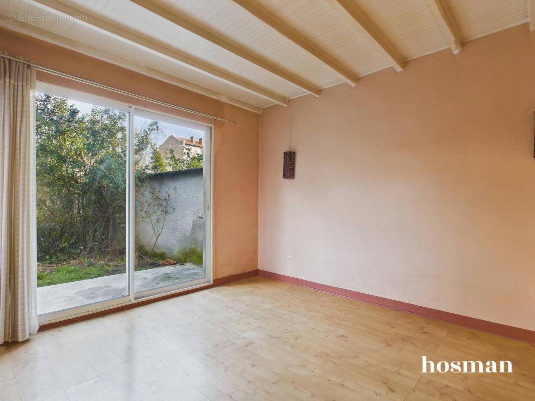 Appartement à LYON-8E