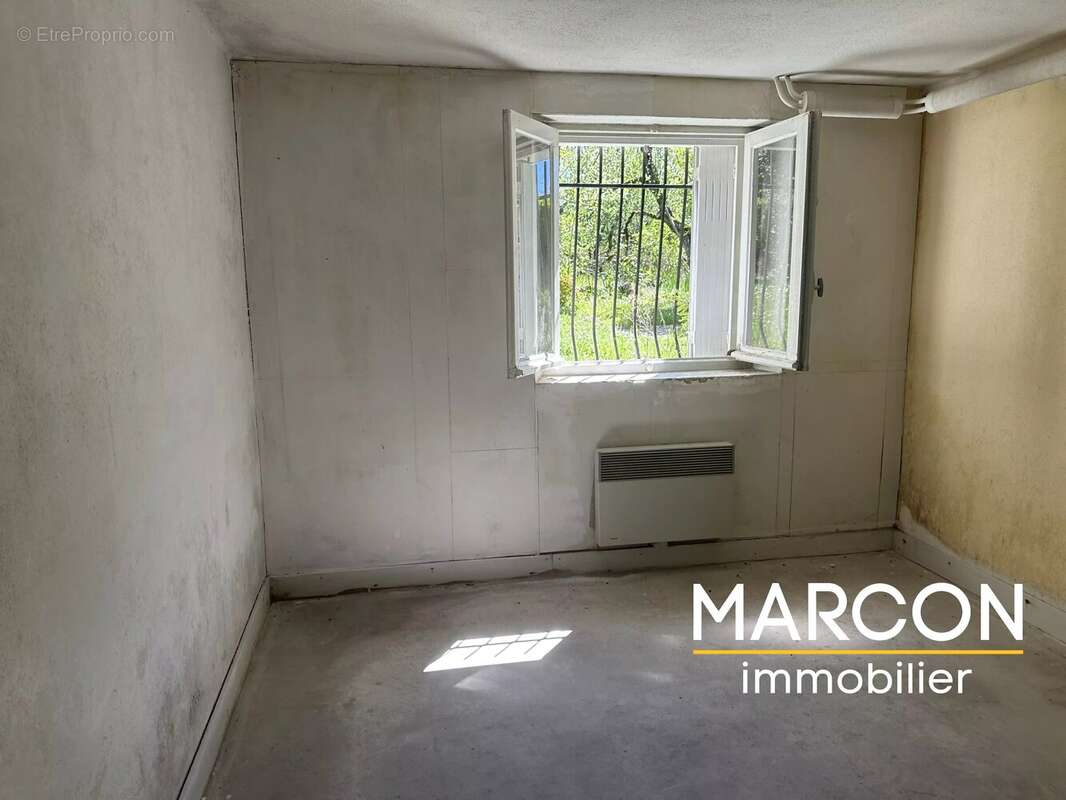 Maison à LA SOUTERRAINE