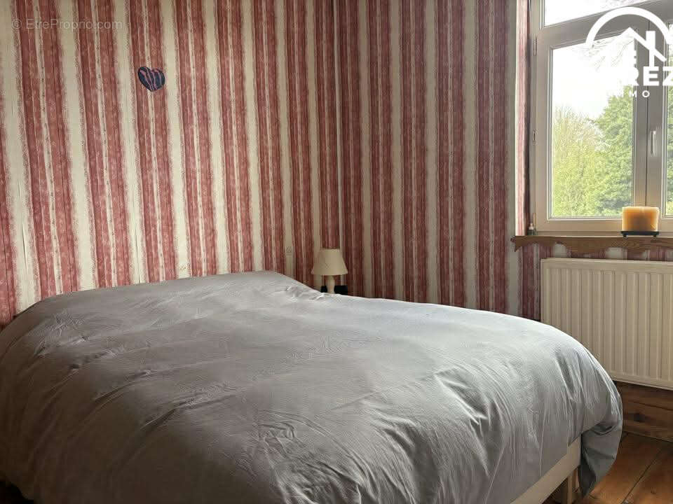 Maison à BONDUES