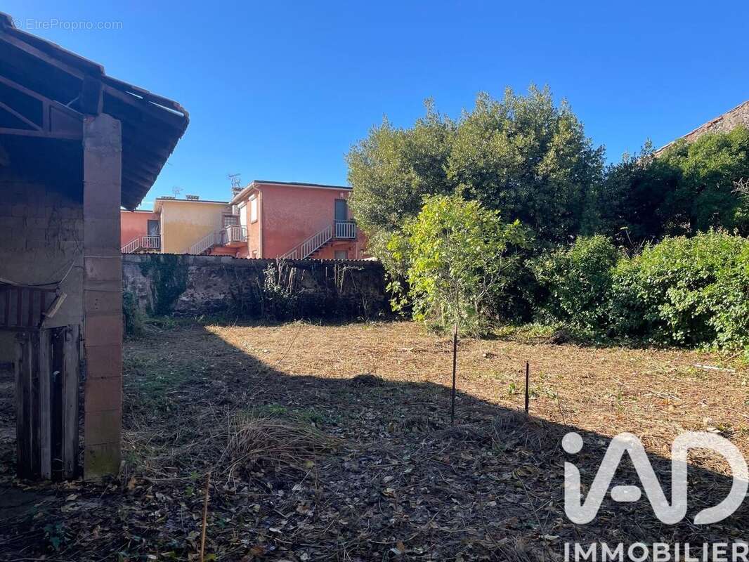 Photo 5 - Terrain à MARSEILLAN