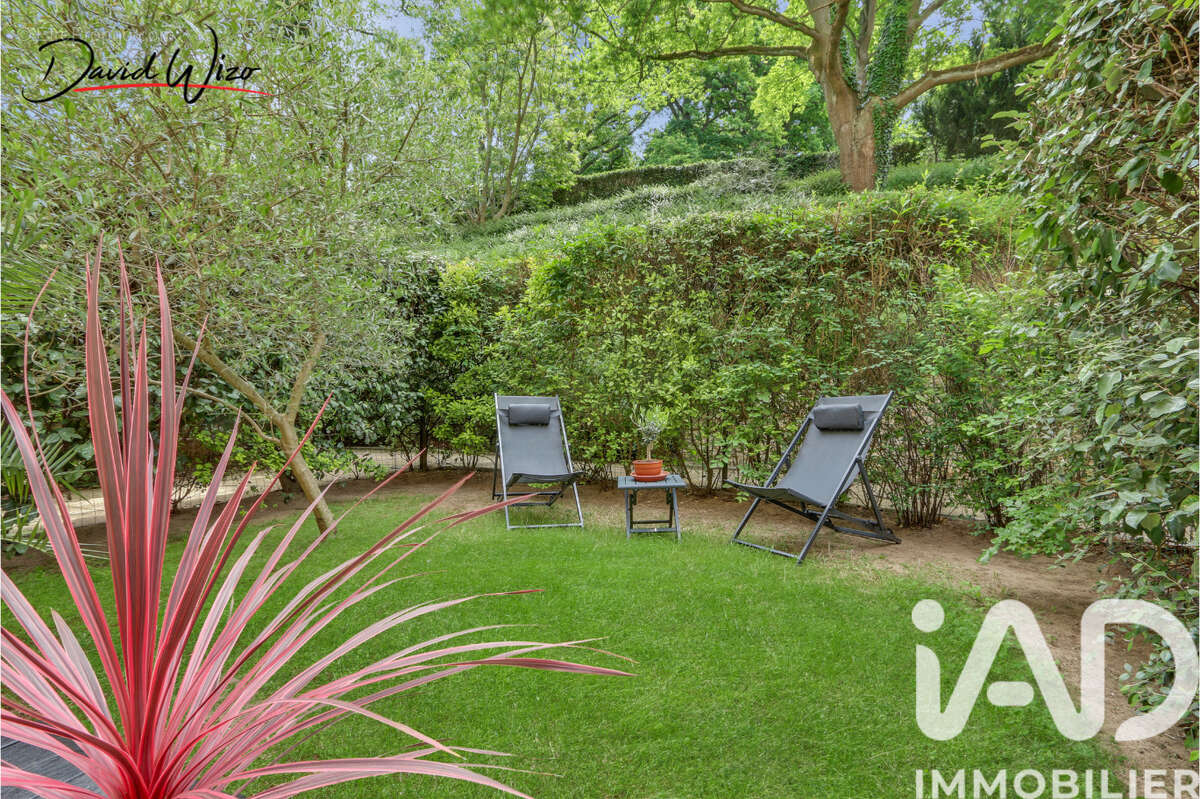 Appartement 75 m² à Le Plessis-Robinson  - photo 8
